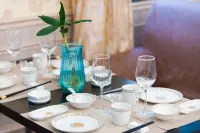 Huayi Banshan Hotel - Desayuno