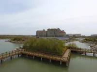 Ensikai Garden Hotel Hotels in Shouguang