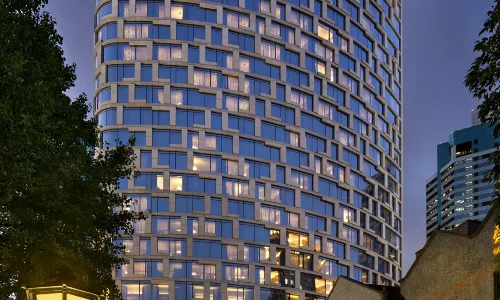 The Langham Shanghai Xintiandi