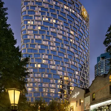The Langham Shanghai Xintiandi