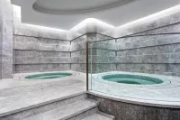 Fraser Suites Dalian - Romantic