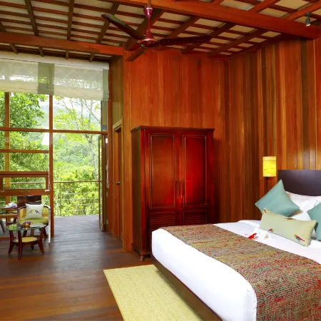Niraamaya Retreats Cardamom Club