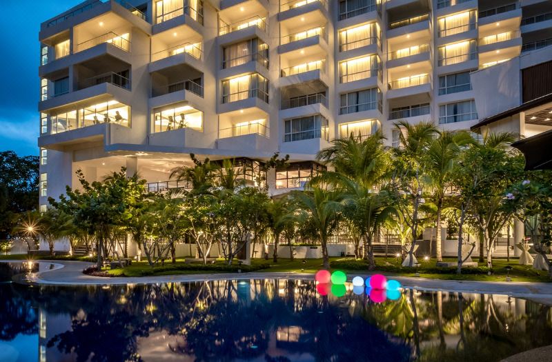 DoubleTree Resort by Hilton Hotel Penang photo 3