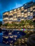 DoubleTree Resort by Hilton Hotel Penang - Beach
