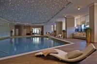 Hilton Frankfurt Gravenbruch Hotels in Heusenstamm