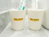 榴莲小星连锁酒店(徐州苏宁广场三中店) - 其他