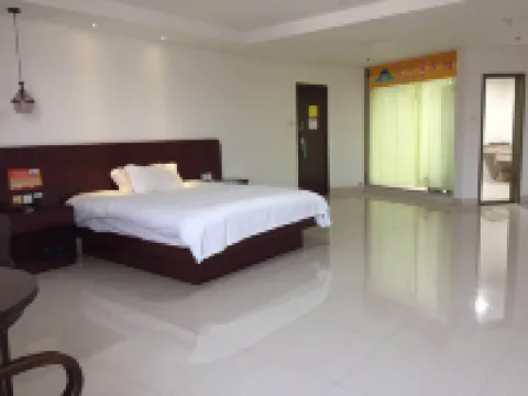 Hui'an Kairi Hotel Hotels near Julong Town