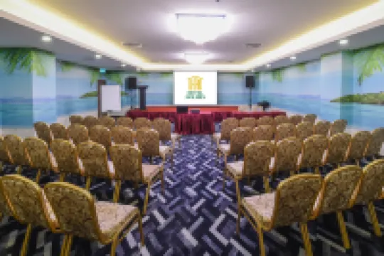 振林山福爾摩斯酒店