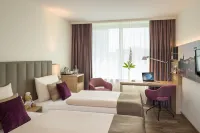Essential by Dorint Basel City Hotels near Advanced Studies of the University of Basel