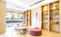麗楓飯店（普寧國際商品城店）