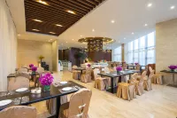 Ramada by Wyndham Huize - Breakfast