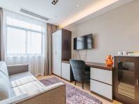 南京美年达国际公寓 - 贵宾大床房