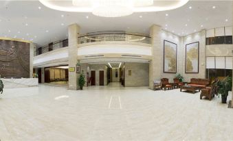 Jiangbin Hotel