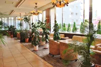 Hotel New Yokosuka - Bares