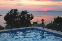 Haiyun Mountain Villa - مسبح