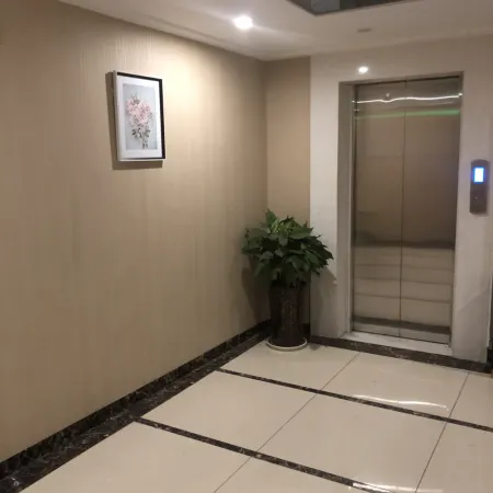 Cangzhou Lemon Tree Boutique Theme Hotel