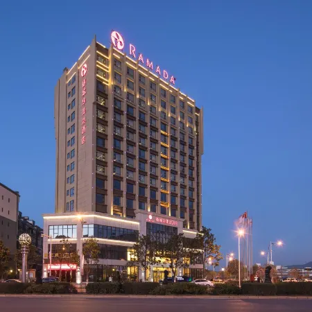 Ramada by Wyndham Huize