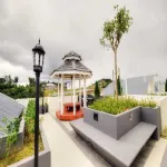 플레이 레지던스 앳 골든 힐스 바이 코비앤비 브린창 호텔