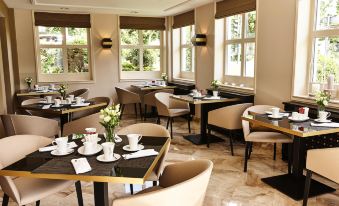 Steigenberger Hotel Bad Homburg