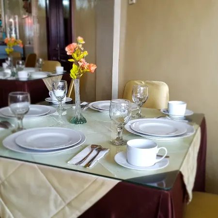 Hotel Hangtuah