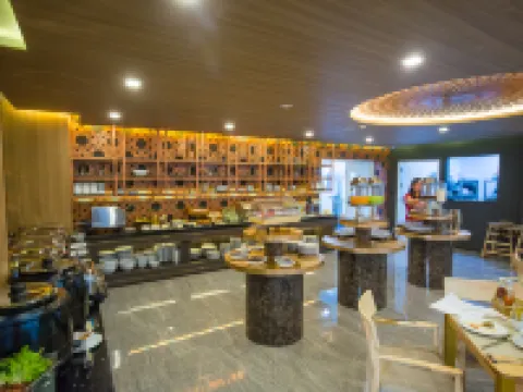 Stay with Nimman Chiang Mai Hotels in Chiang Mai