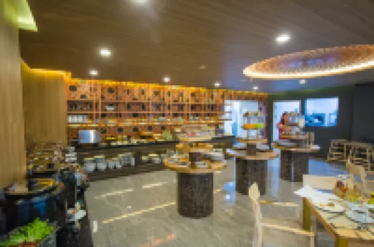 Stay with Nimman Chiang Mai Hotels in Chiang Mai