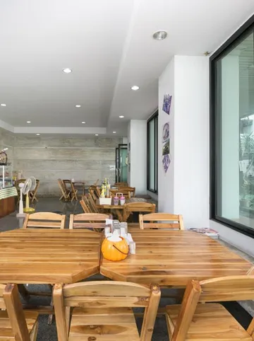 รูปภาพของโกมลเรสซิเดนซ์ กรุงเทพ Komol Residence Bangkok