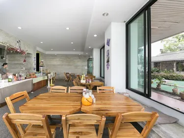 รูปภาพของโกมลเรสซิเดนซ์ กรุงเทพ Komol Residence Bangkok