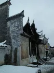 Yuegu Inn, Jixian
