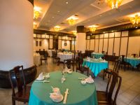 三亚金岛嘉宁海景酒店 - 中式餐厅