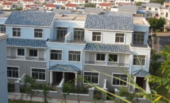 R&F Spring World Hot Spring Villa