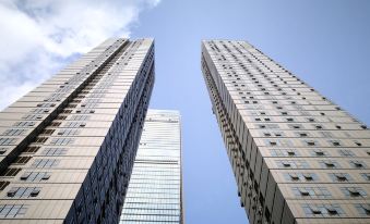 WIFC Taikoo Yunxuan International Apartment (Chunxi Road West International Financial Center Branch)