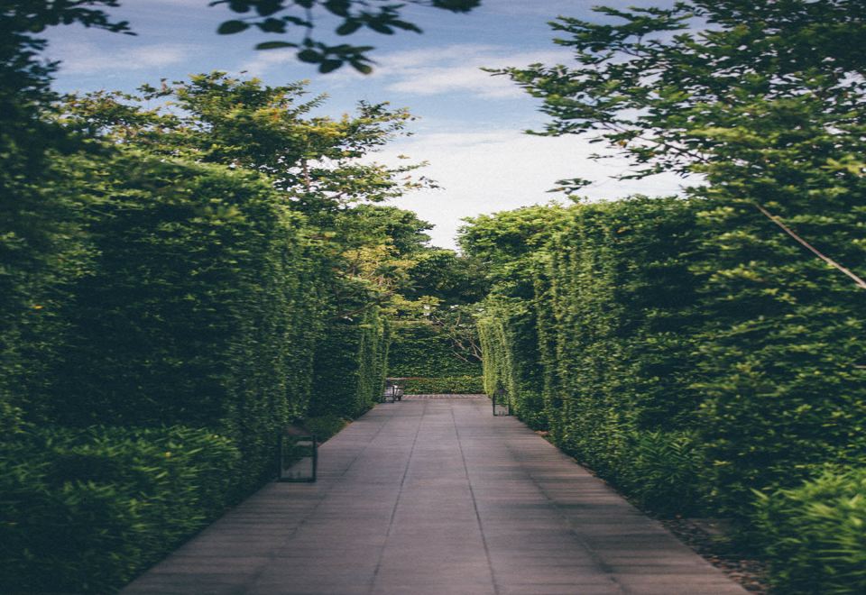 2. V 빌라 후아힌..