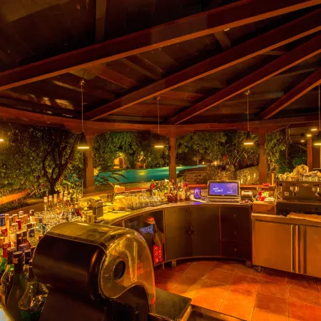 Temple Tree Resort and Spa, Pokhara