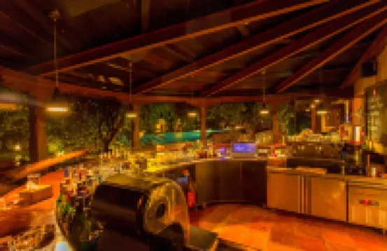 Temple Tree Resort and Spa, Pokhara