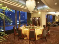 Wuhan Jin Jiang International Hotel Hotels near Jianghan District