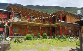 Yubeng Shenpu Inn