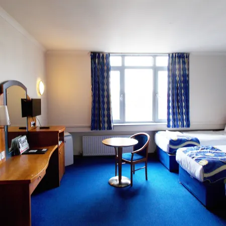 London - Wembley International Hotel
