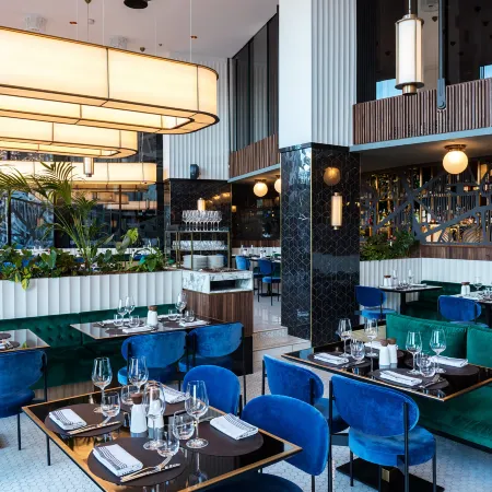 Hotel Clark Budapest - Adults Only