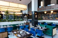 Hotel Clark Budapest - Adults Only - breakfast