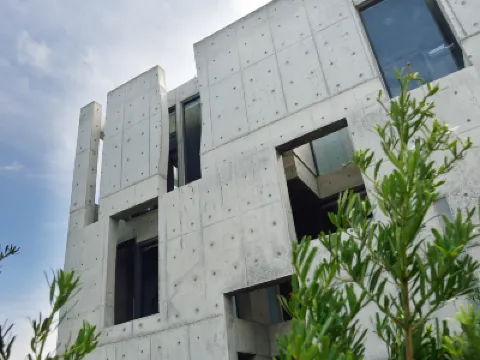 FaHaus Hotels in Checheng Township