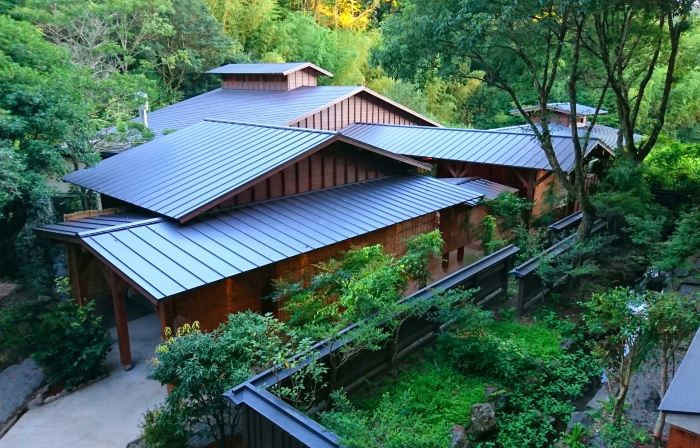 Kurokawa Onsen Ryokan Ichinoi