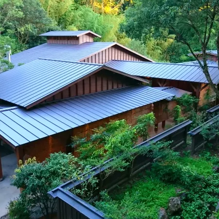 Kurokawa Onsen Ryokan Ichinoi