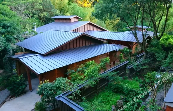 黑川温泉壹之井旅館