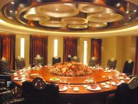桔子水晶北京总部基地酒店 - 餐厅