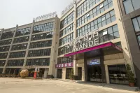 Lavande Hotel (Huizhou Huiyang Station Wanlian Square Branch)