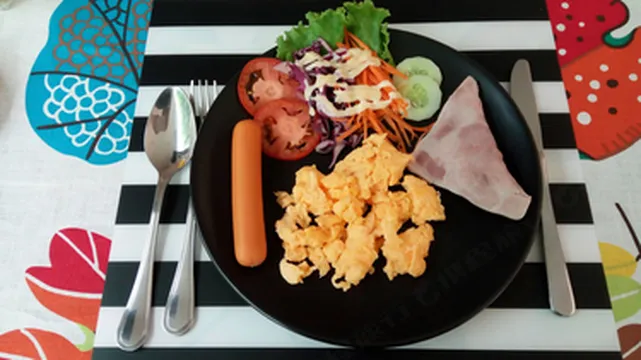 รูปภาพของมนต์เพลส