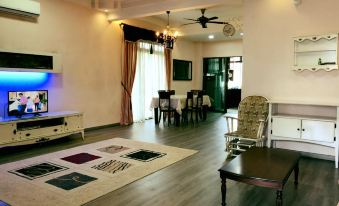Suria 1 Homestay JB with Private Pool