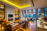 Jiangshan Jinling Hotel - 5-Star
