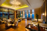 Jiangshan Jinling Hotel - 5-Star